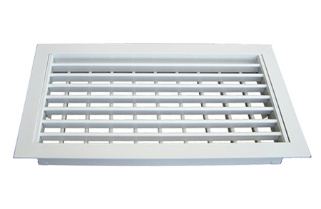 Picture for category Wall Grilles